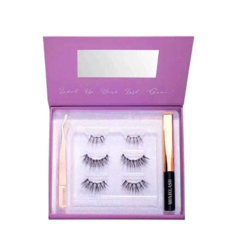 Moxielash Sassy Kit + Essentials Kit BUNDLE