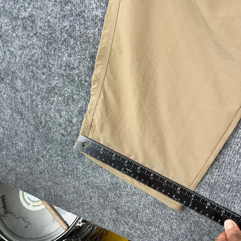 Vintage cargo pants