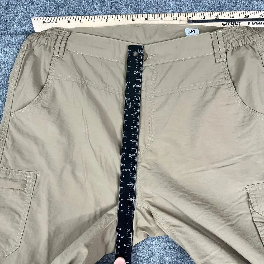 Vintage cargo pants
