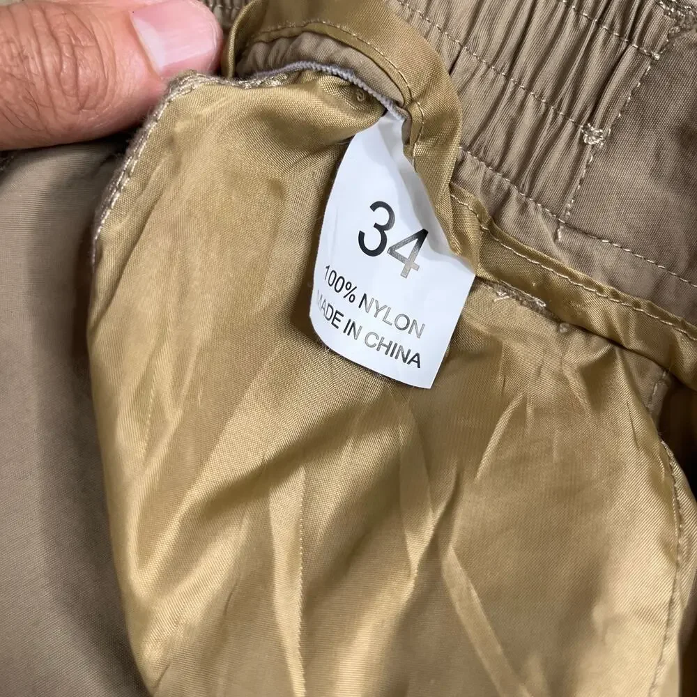 Vintage cargo pants