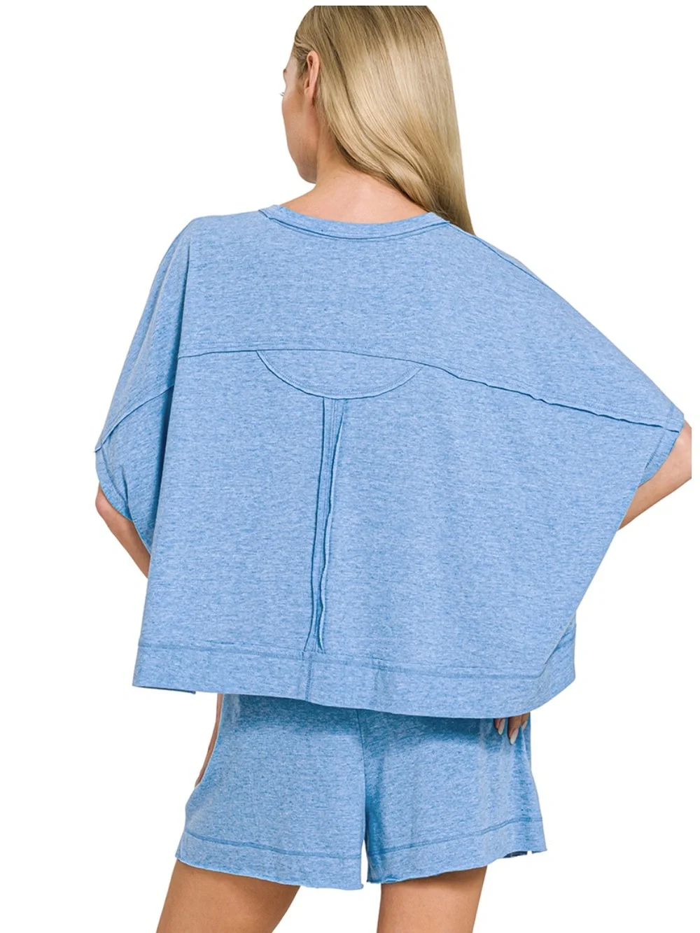 Zenana Outfitters new zenana