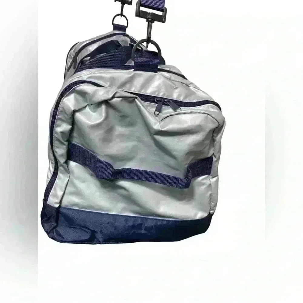 Ralph Lauren futuristic astronaut