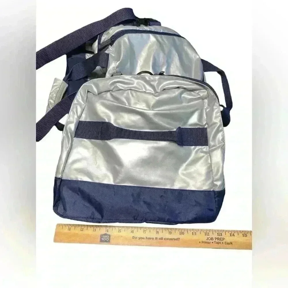 Ralph Lauren futuristic astronaut