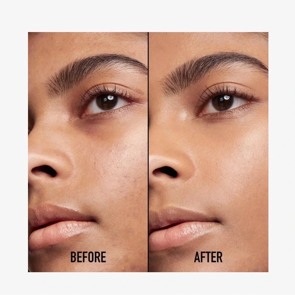 Dior creamy liquid