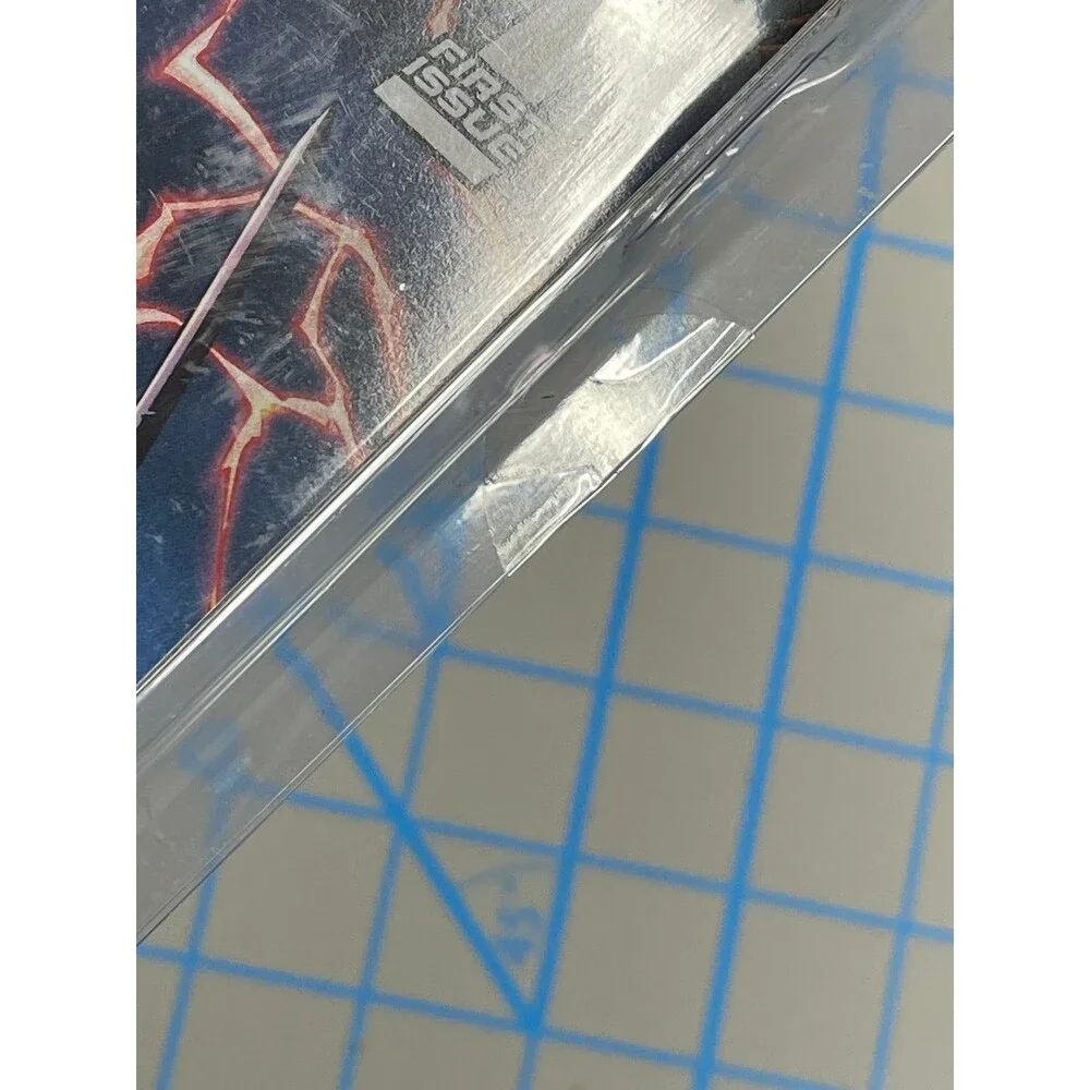 DC Comics dc direct