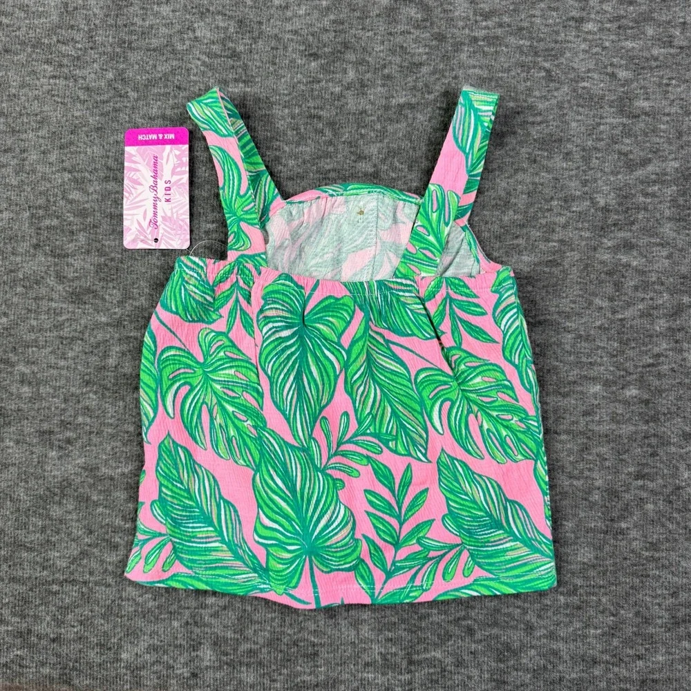 Tommy Bahama color pink