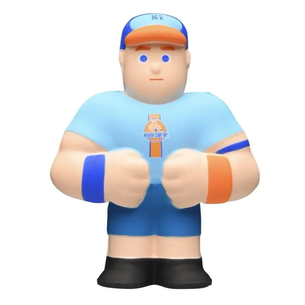 WWE squishme john