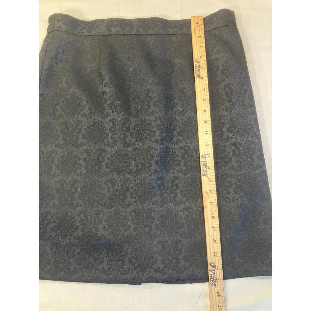 Amanda Smith 23 brocade