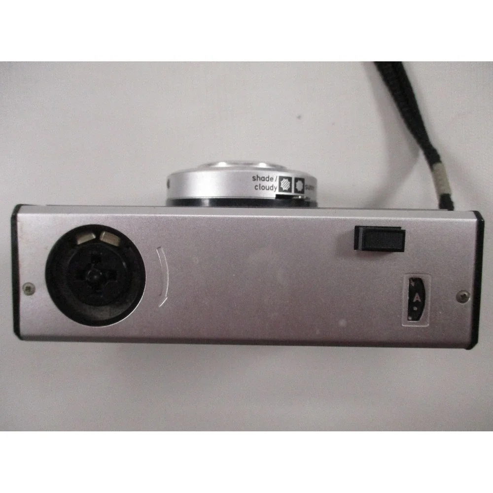 Agfa vintage 35mm