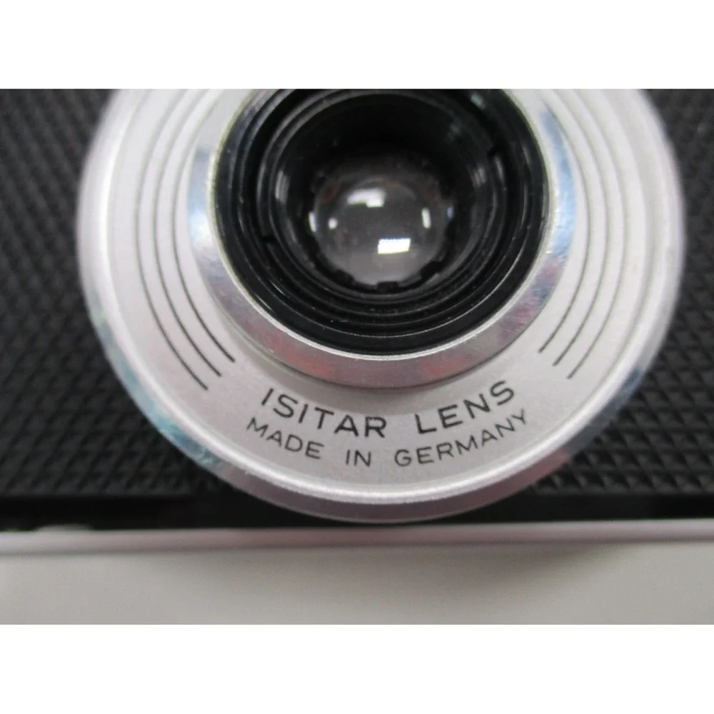 Agfa vintage 35mm