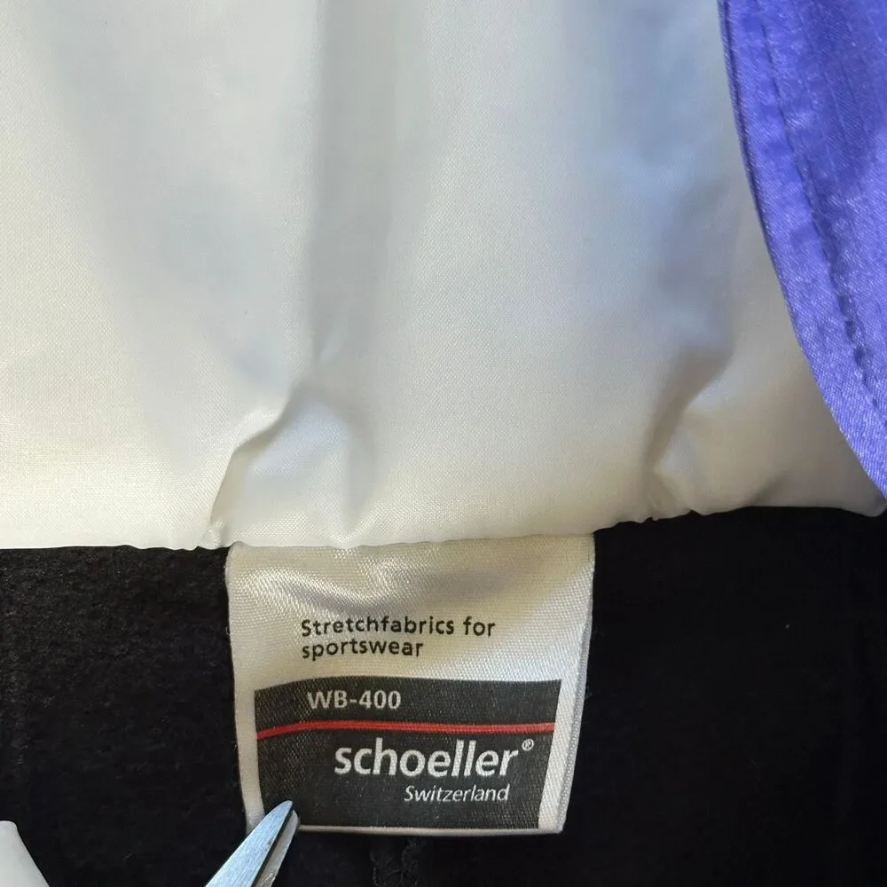 NILS vintage skiwear