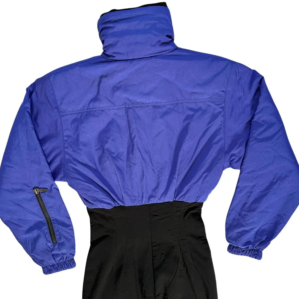NILS vintage skiwear