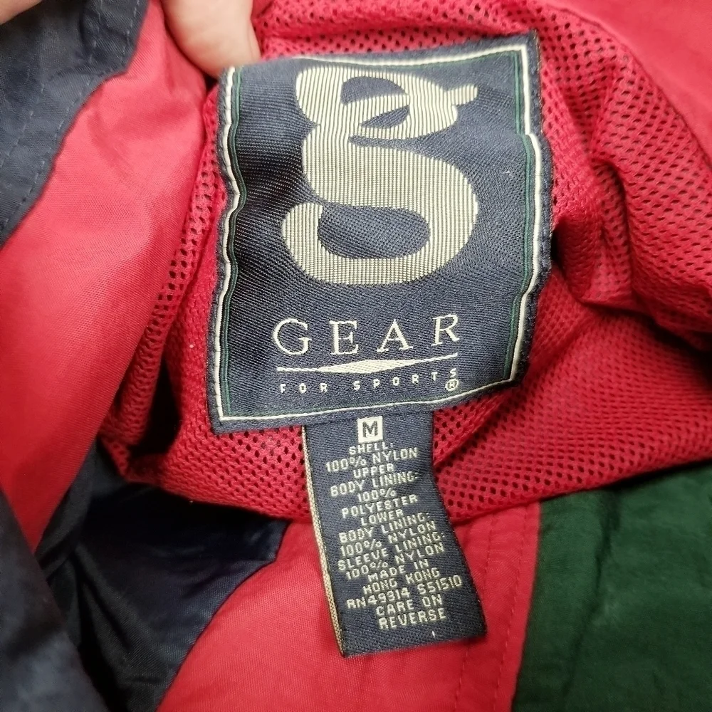 Gear For Sports *** please