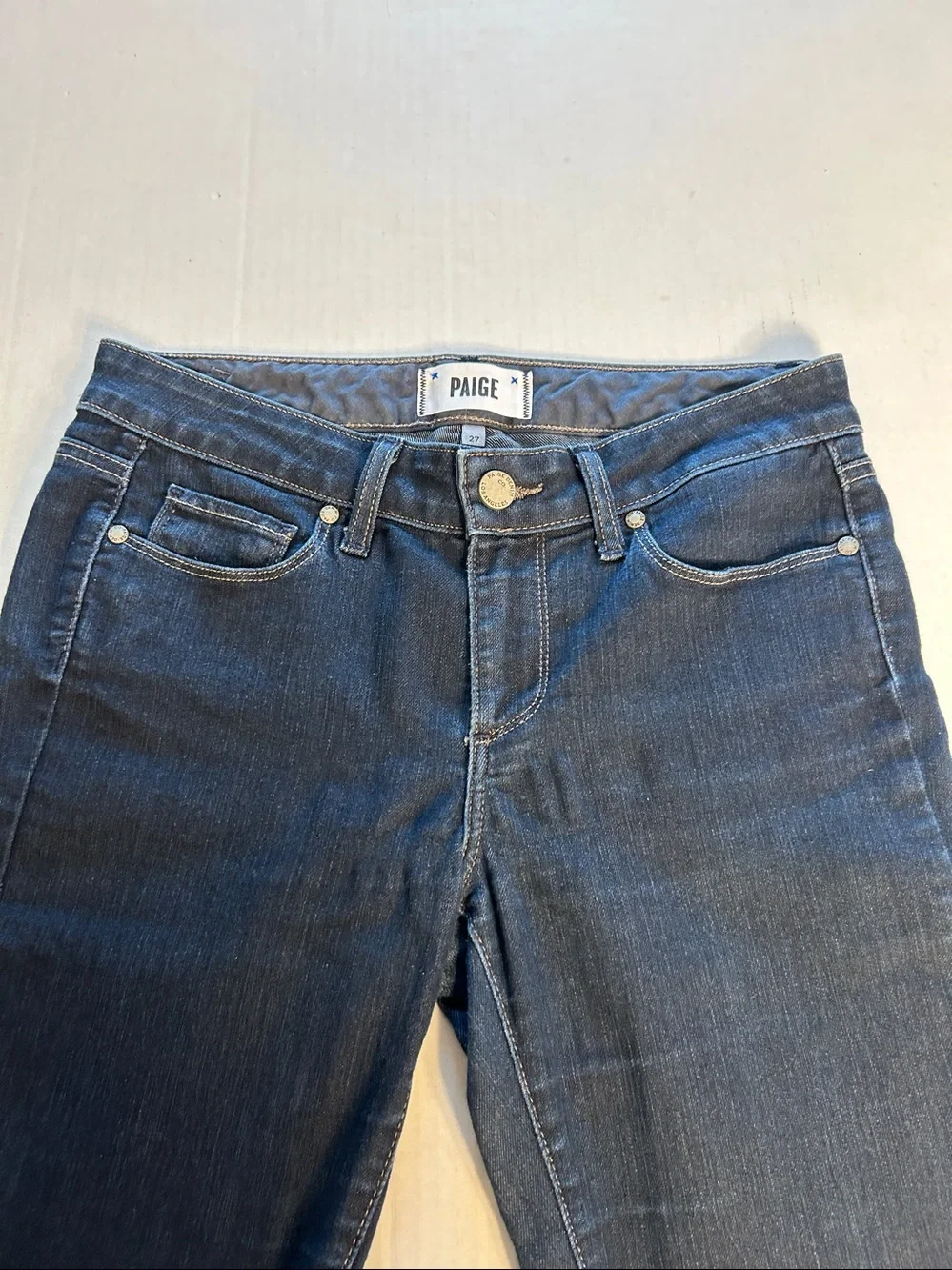 PAIGE pre owned
