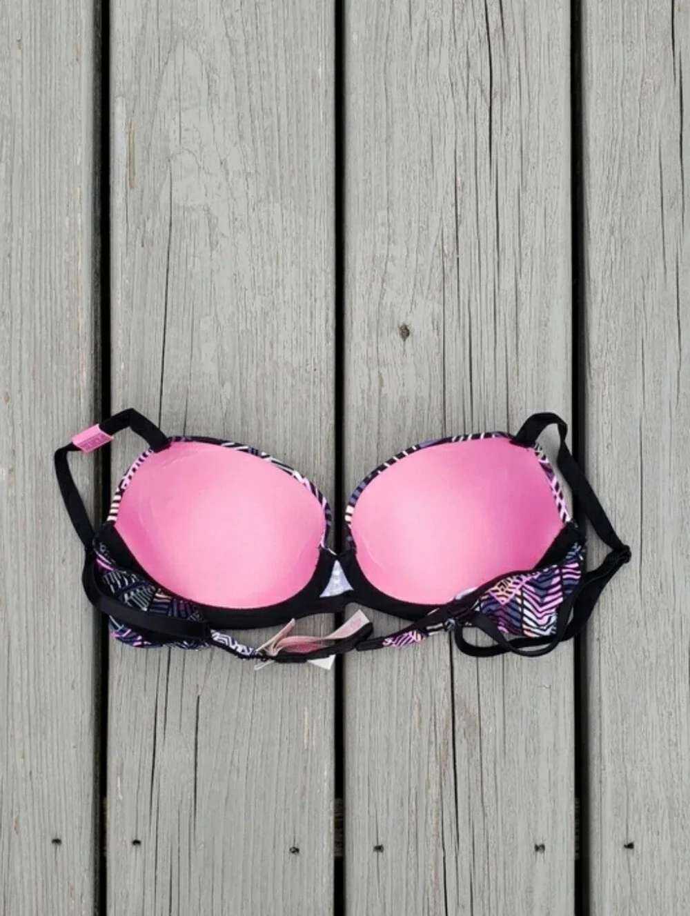 PINK Victorias Secret brand pink
