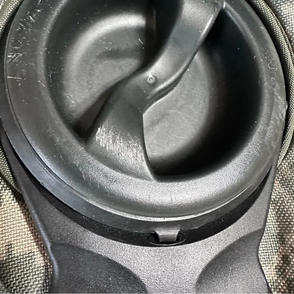 Camelbak Camo print Maximum Gear Thermobak 3 liter 100oz Hydration System