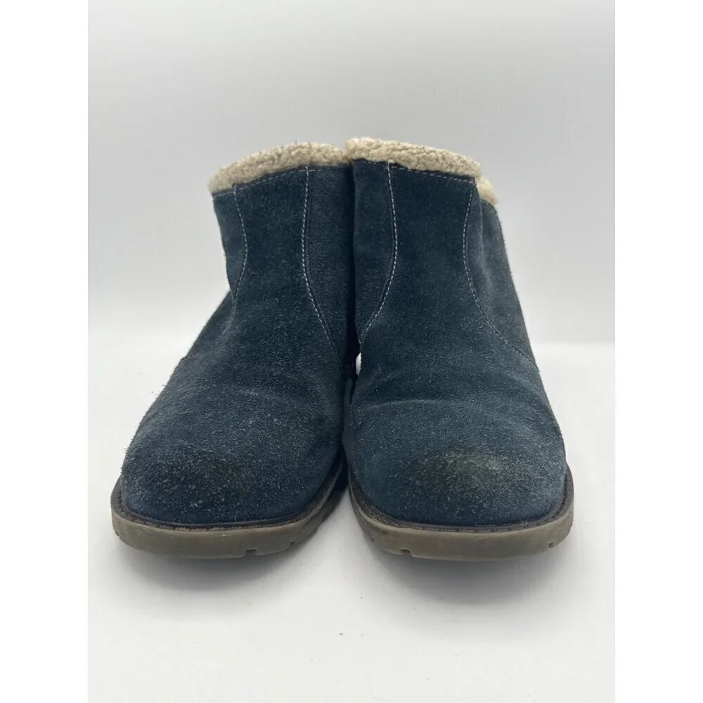 Sporto these ankle