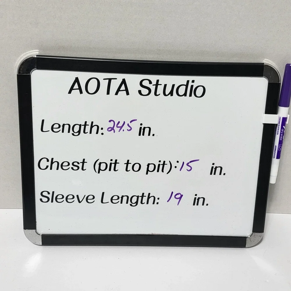 Justice girls long