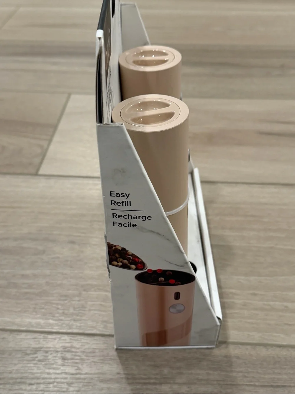 Bralo package new