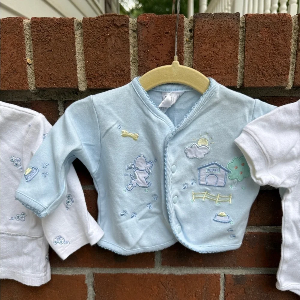 Carters these are