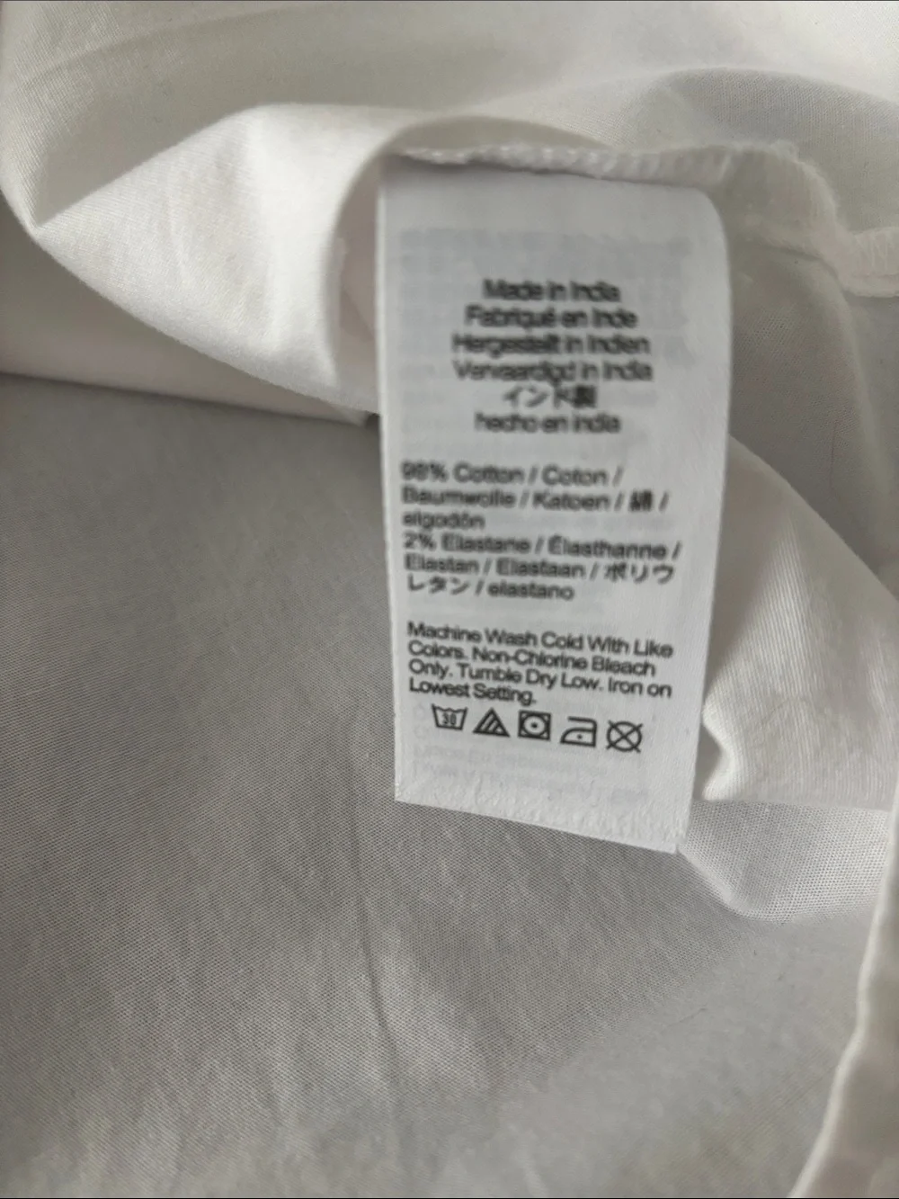 J. Crew brand new