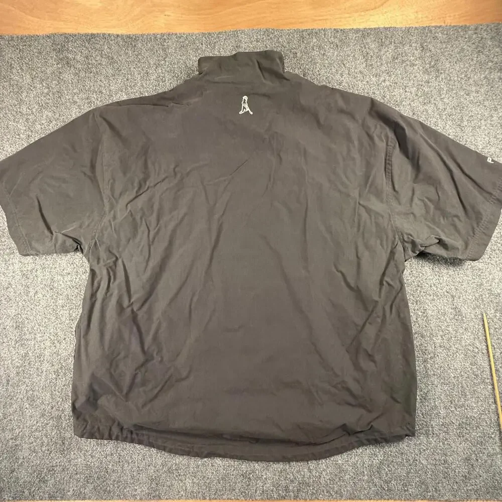 Ping men windbreaker