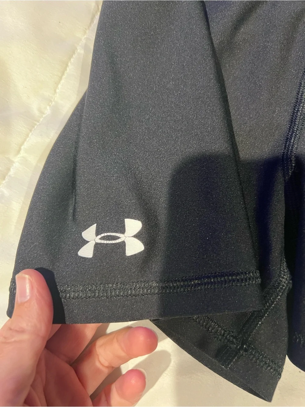 Under Armour 3in compression