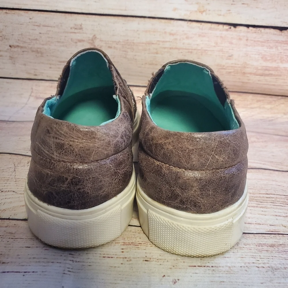 Corral womens size