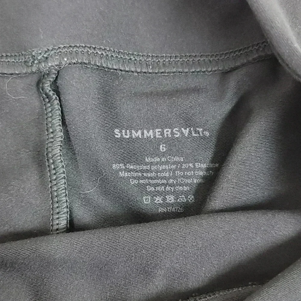 summersalt great pre