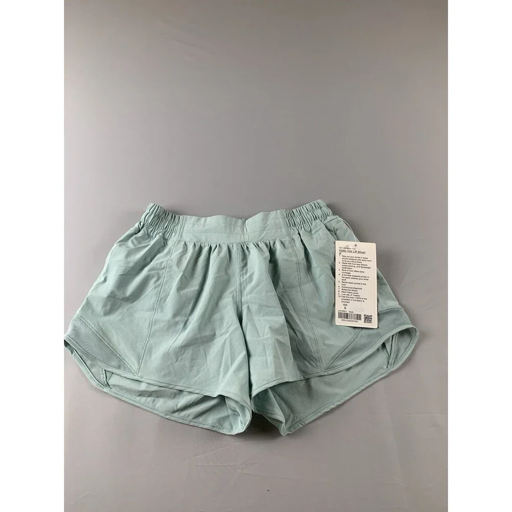 lululemon athletica lululemon hotty
