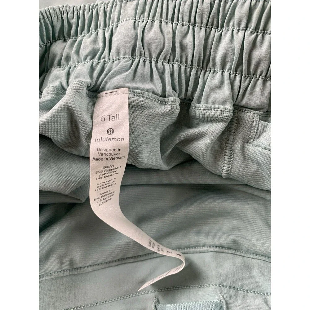 lululemon athletica lululemon hotty
