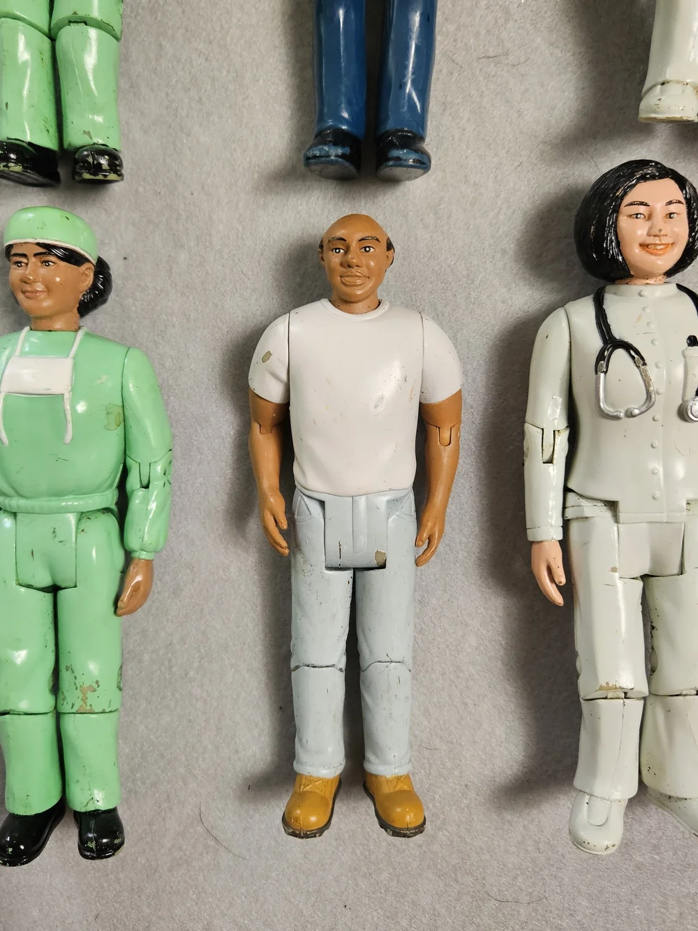 N/A set vintage