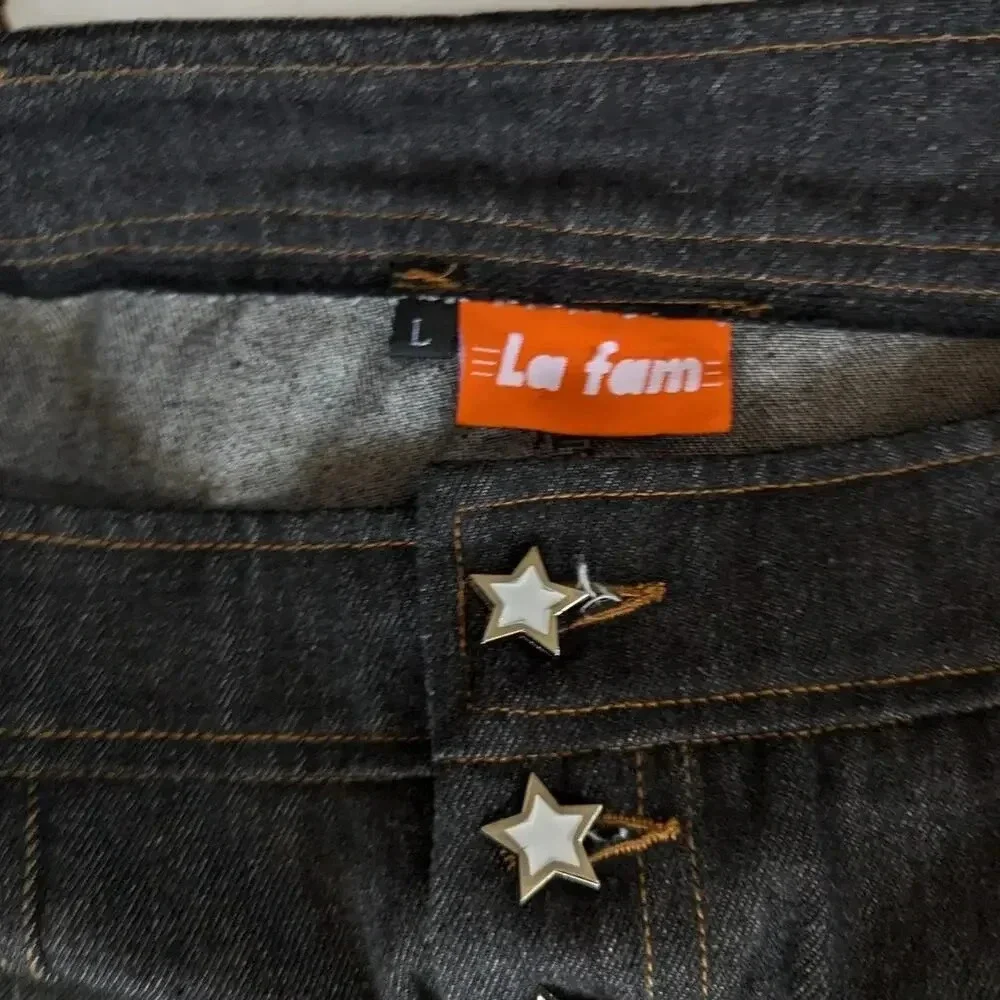 La Fam size large