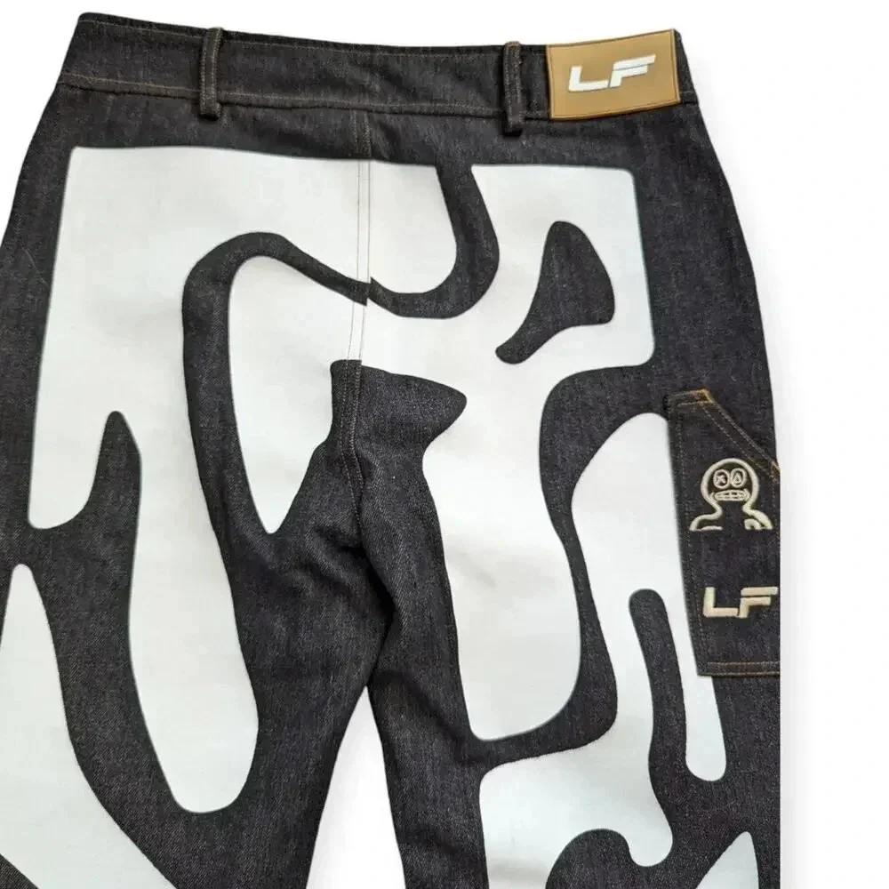 La Fam size large