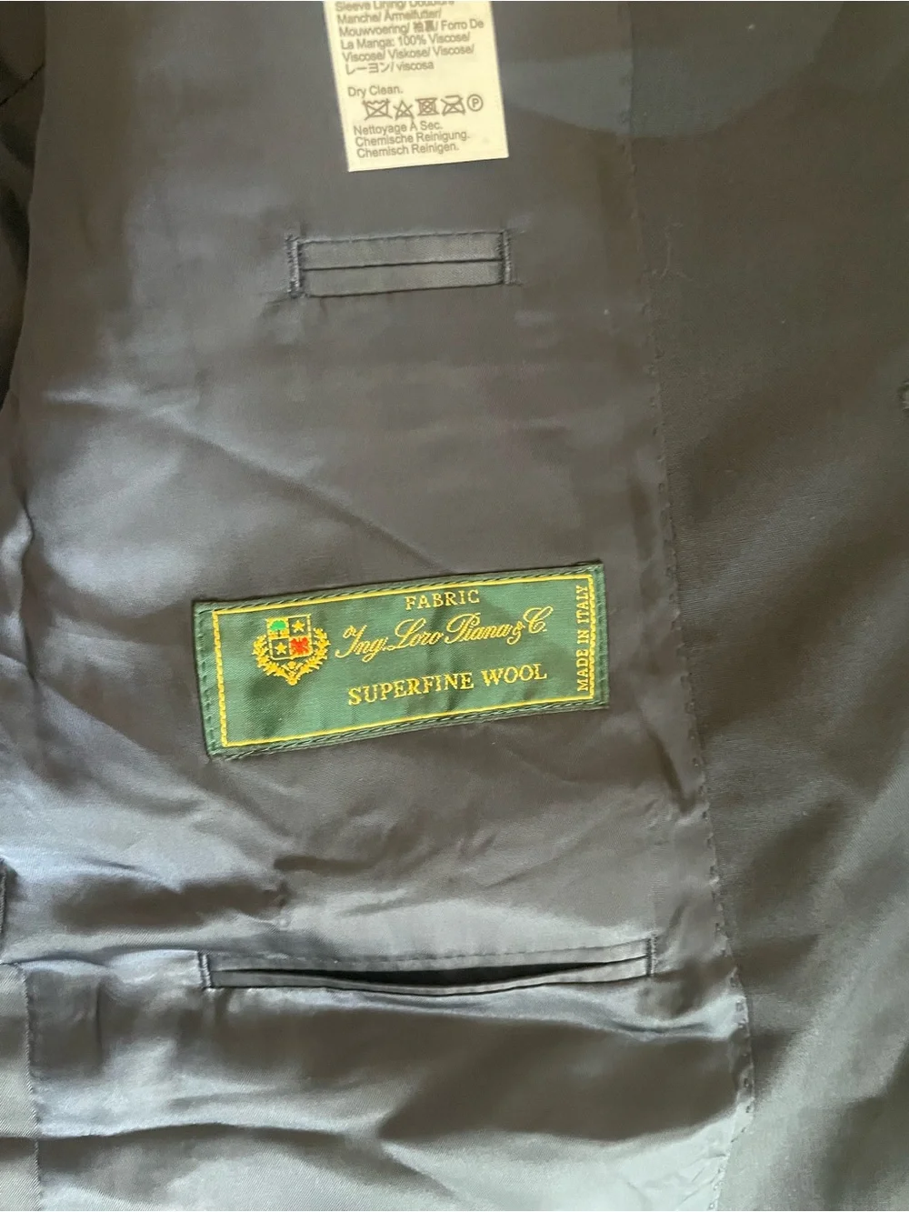 J. Crew crew crosby