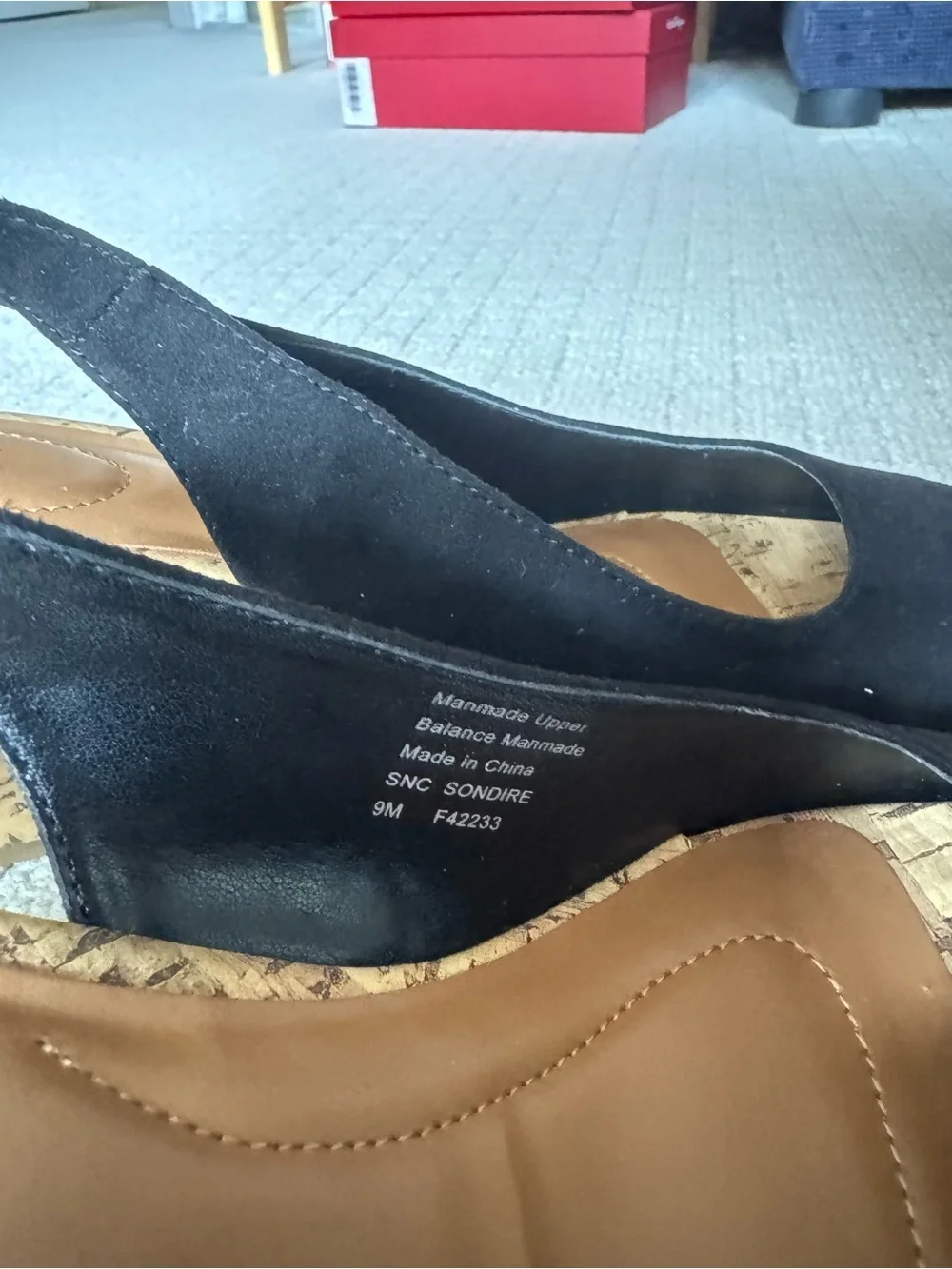 Style & Co. step into