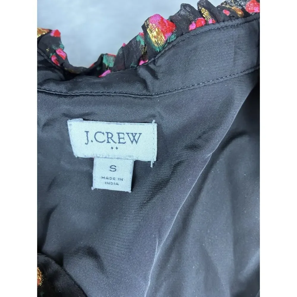 J. Crew crew women’s