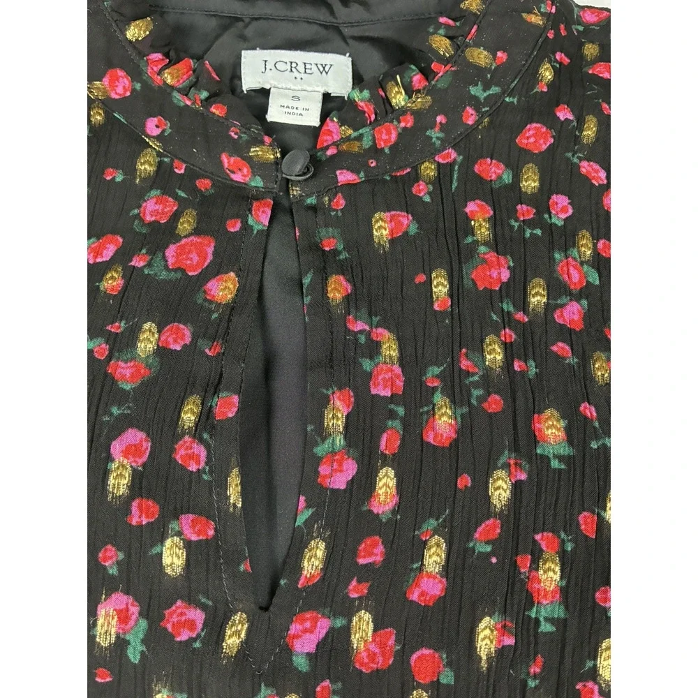 J. Crew crew women’s