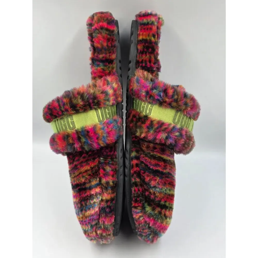 UGG pixelate little