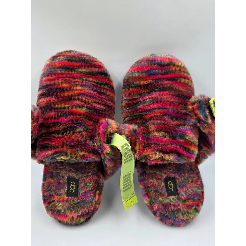 UGG slipper 12