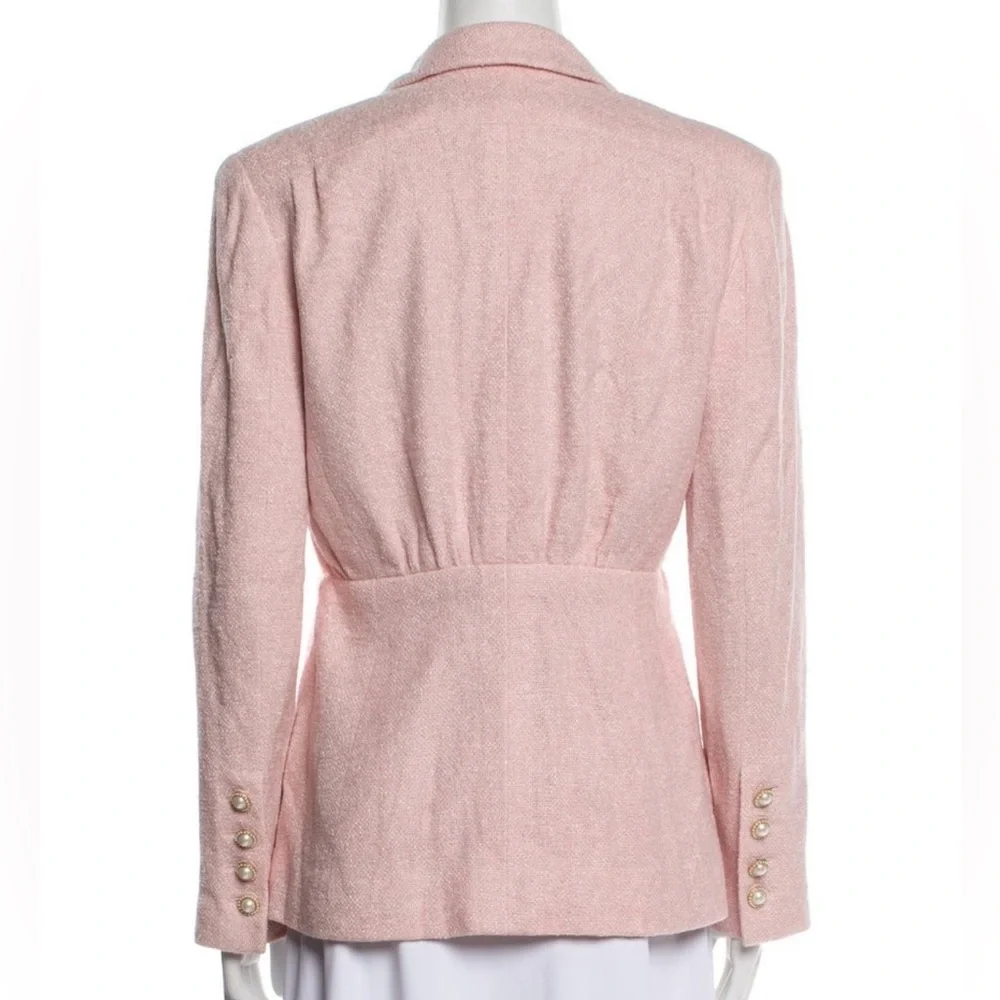 CHANEL chic blazer