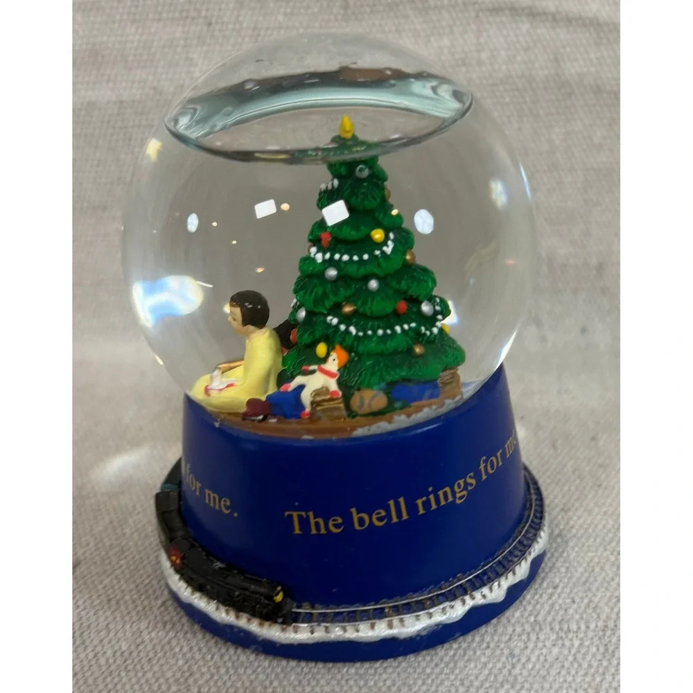 Hallmark mini small