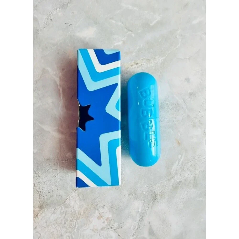 Bubble Chill Thrill Set: Cloud Surf 10mL +Tell All Balm 4.4g New