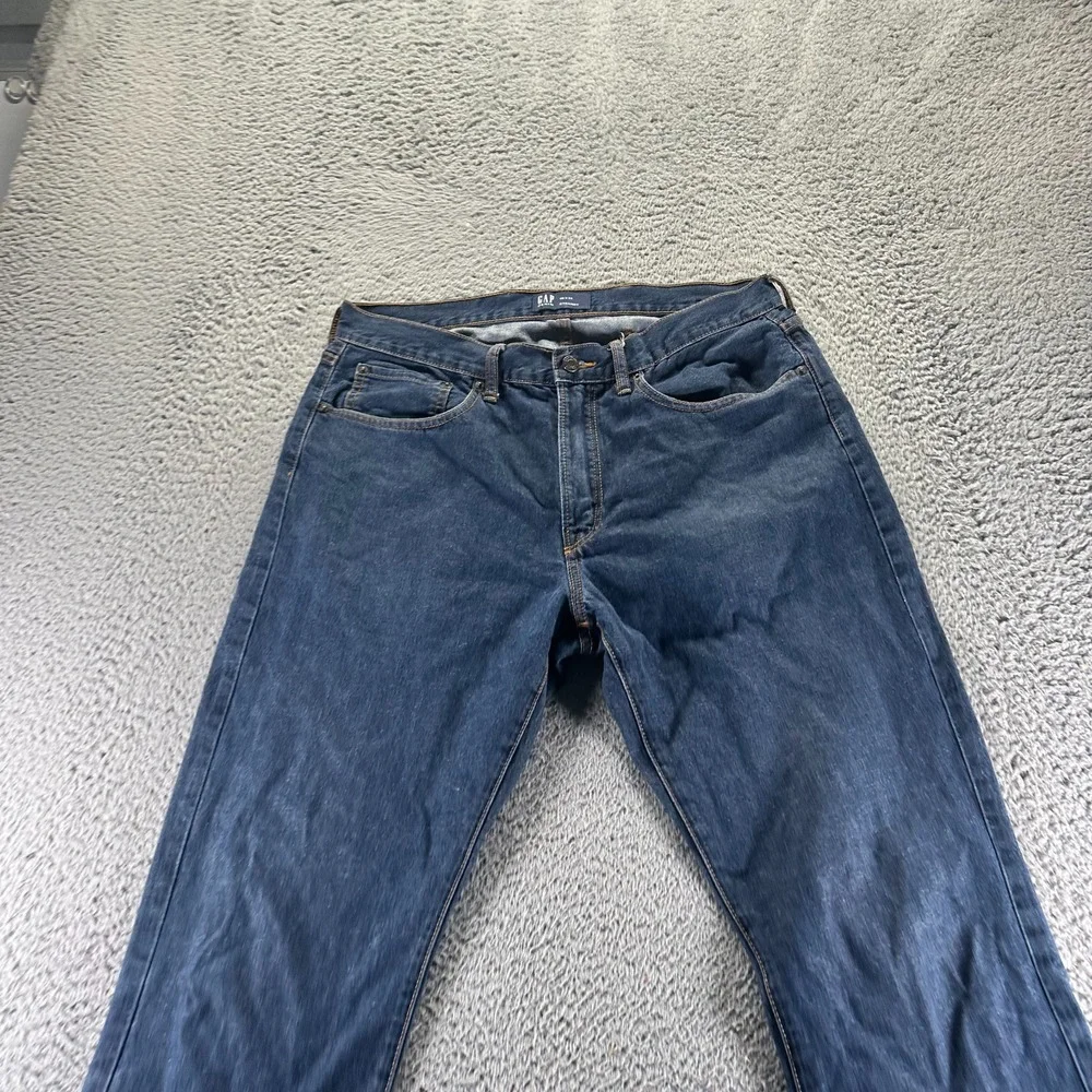 GAP before purchasing