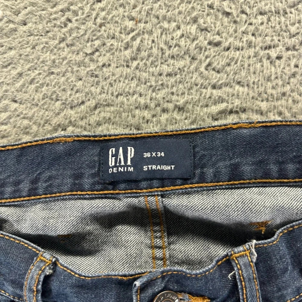 GAP before purchasing