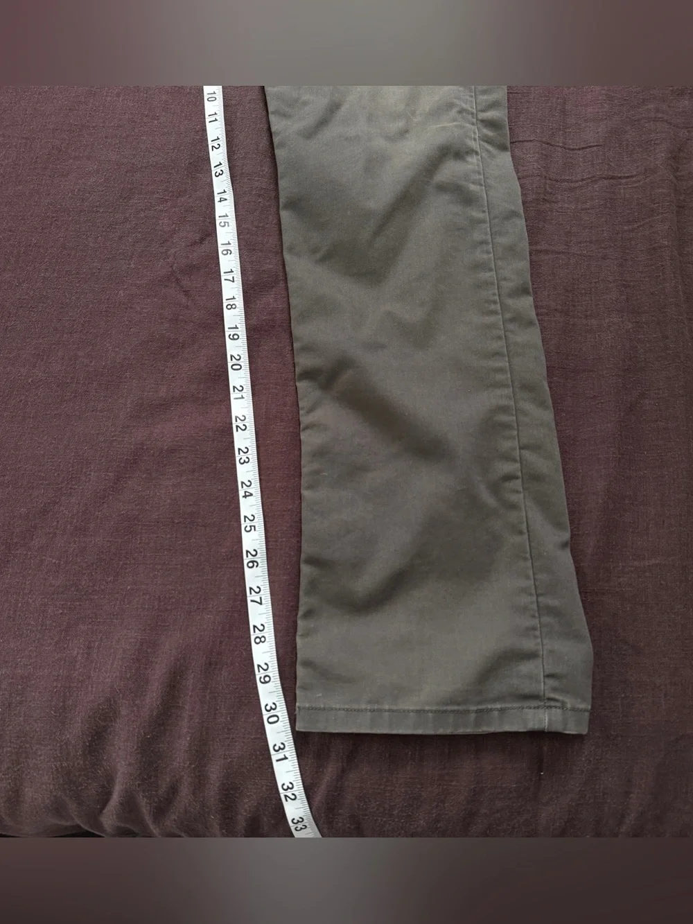 Patagonia iron clad