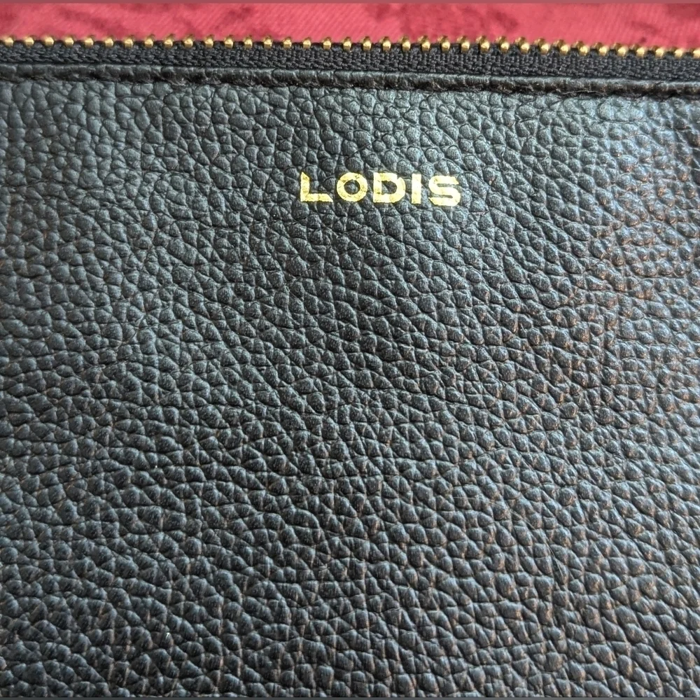 Lodis gold closure main