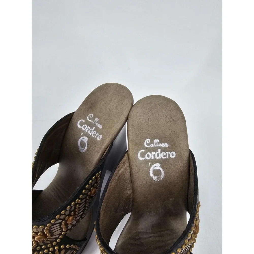 Calleen Cordero from carefully photos