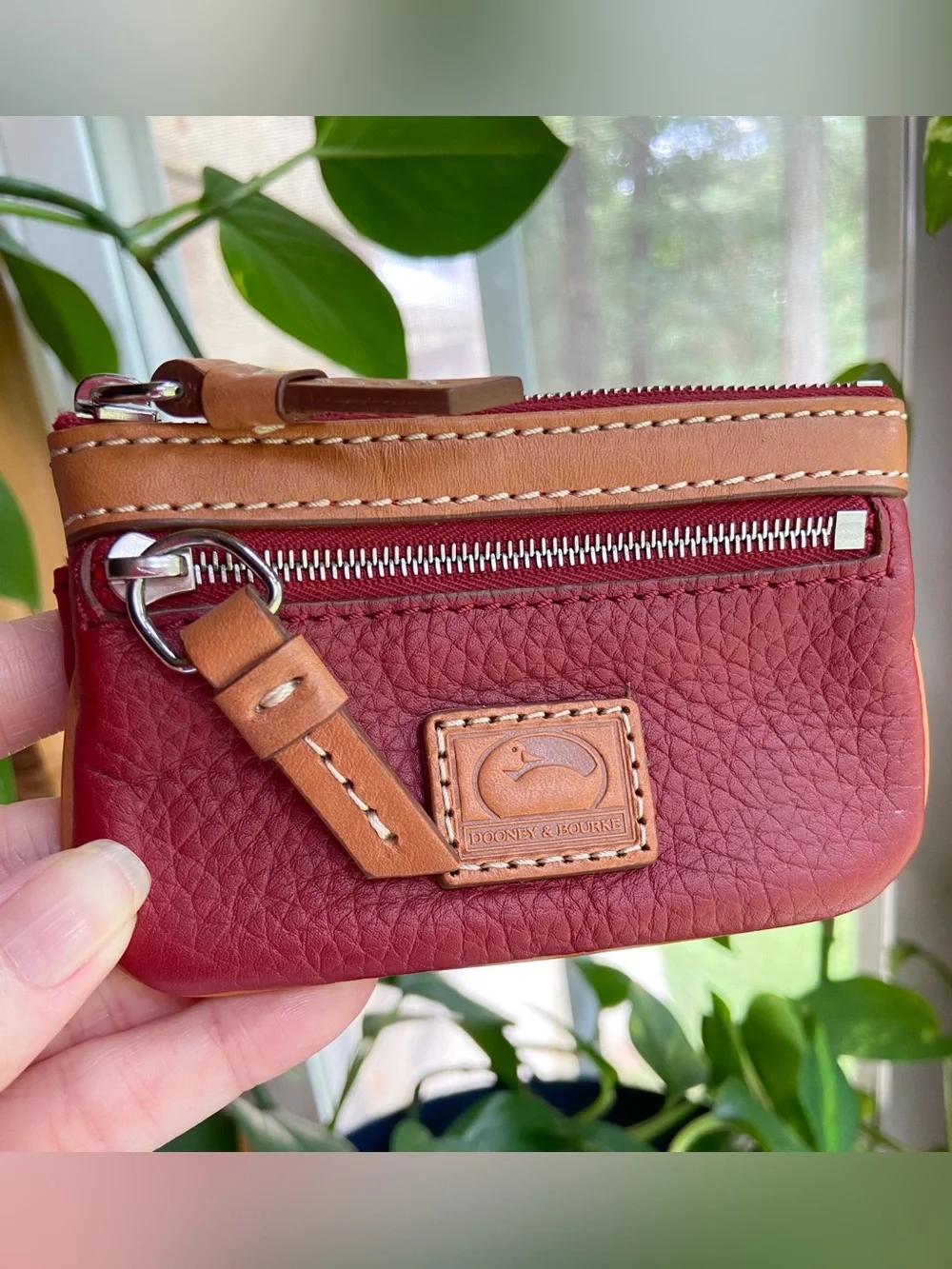 Dooney & Bourke authentic dooney