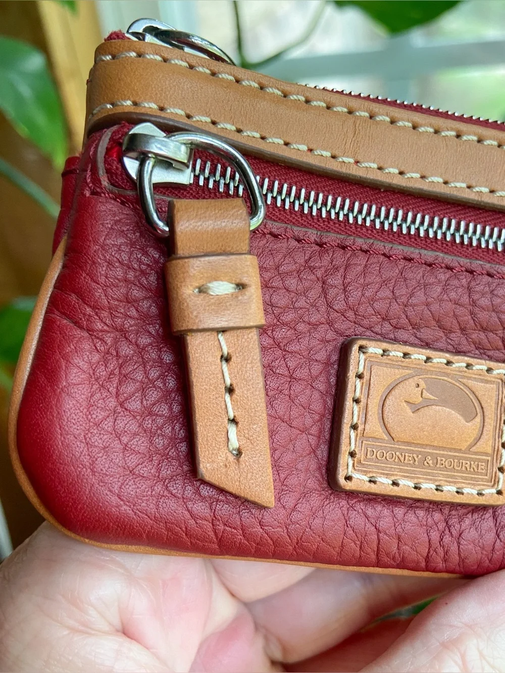 Dooney & Bourke authentic dooney